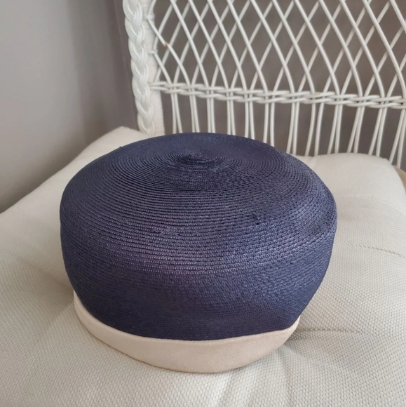 Sandra New York Vintage Hat - Picture 2 of 9